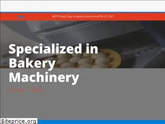 daub-baking.com