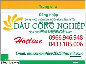 daucongnghiep.vn