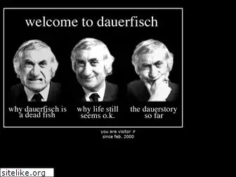 dauerfisch.de