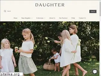 daughterco.com