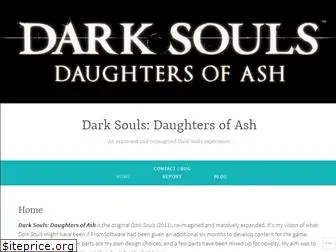 daughtersofash.com
