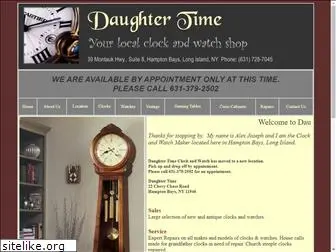 daughtertime.com
