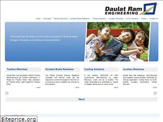 daulatram.co.in