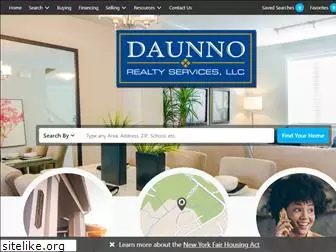 daunnorealty.com