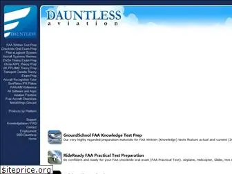 dauntless-software.com