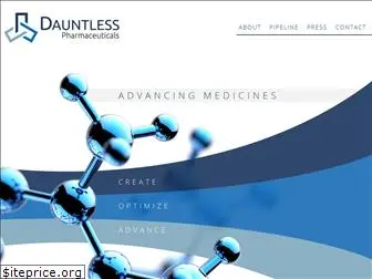 dauntlessph.com