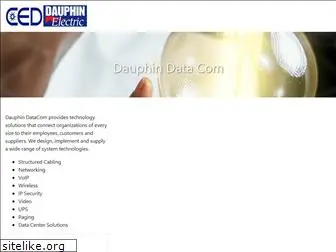 dauphindata.com