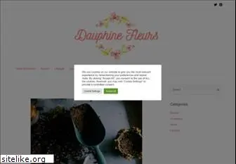 dauphinefleurs.com