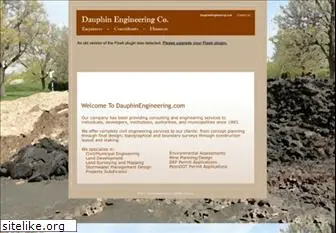 dauphinengineering.com