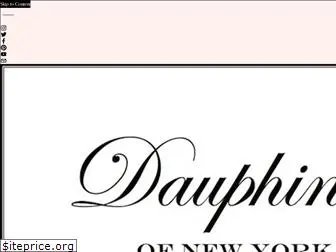 dauphinesofnewyork.com