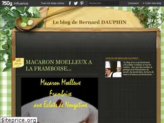 dauphingourmet.com