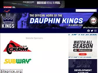 dauphinkings.com