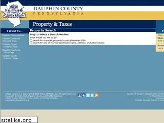 dauphinpropertyinfo.org