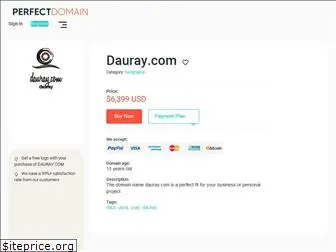 dauray.com