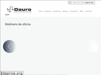 dauro.es