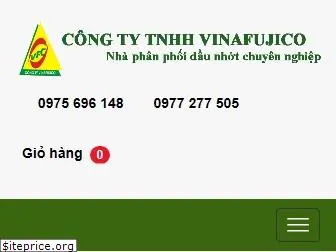 dauthuyluc.org.vn