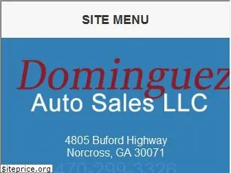 dautosales.com