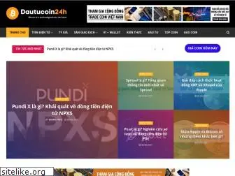 dautucoin24h.com