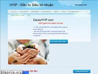 dautuhyip.weebly.com