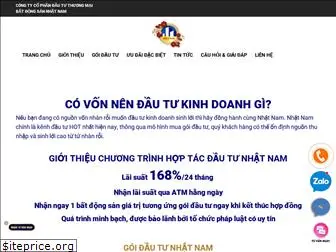 dautunhatnam.com.vn