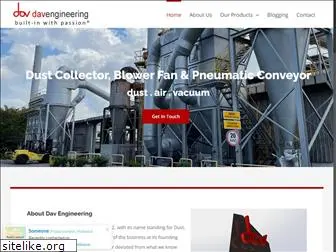 dav-engineering.com