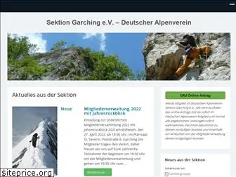 dav-garching.de