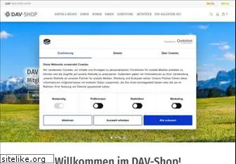 dav-shop.de