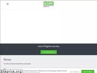 www.dav-ulm.de