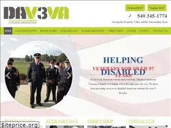 dav3va.com