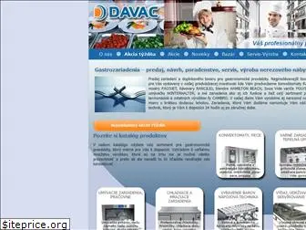 davac.sk