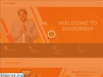 davaindia.com