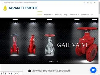 davanflowtek.com