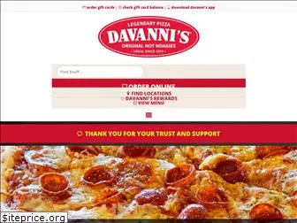 davannis.com