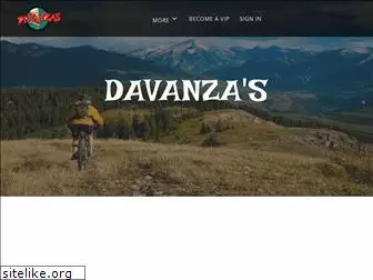 davanzas.com