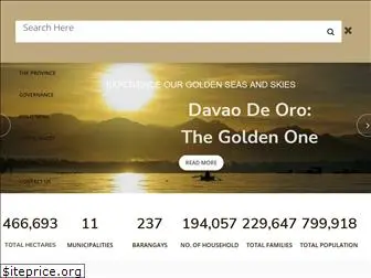 davaodeoro.gov.ph