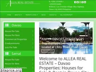 davaoproperties.com