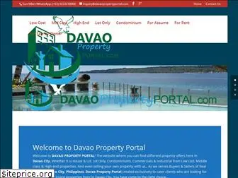 davaopropertyportal.com