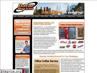 davarservices.com