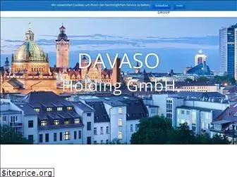 davaso-holding.de