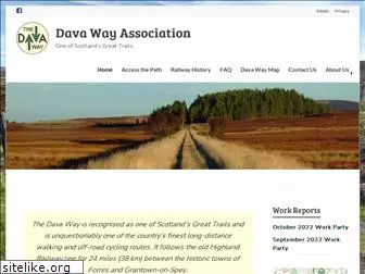 davaway.org.uk