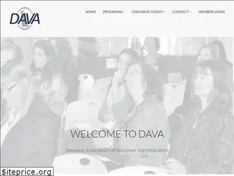 davaweb.org