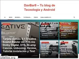 davbar9.com