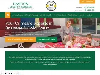 davcon.com.au