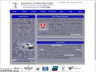 davcorp.net