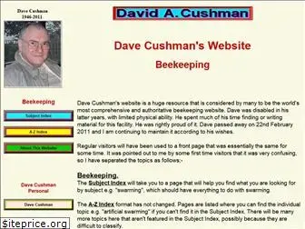 dave-cushman.net