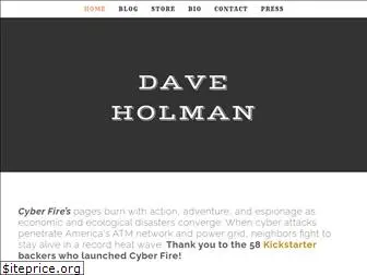 dave-holman.com