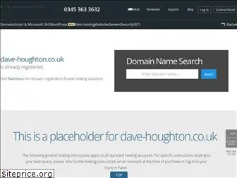 dave-houghton.co.uk