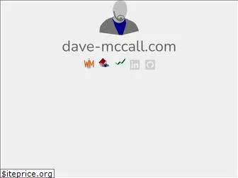 dave-mccall.com