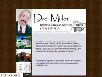 dave-miller-architectural.com