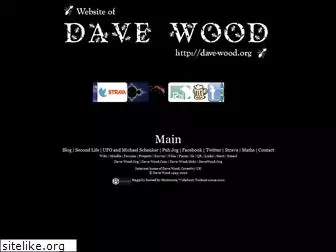 dave-wood.org